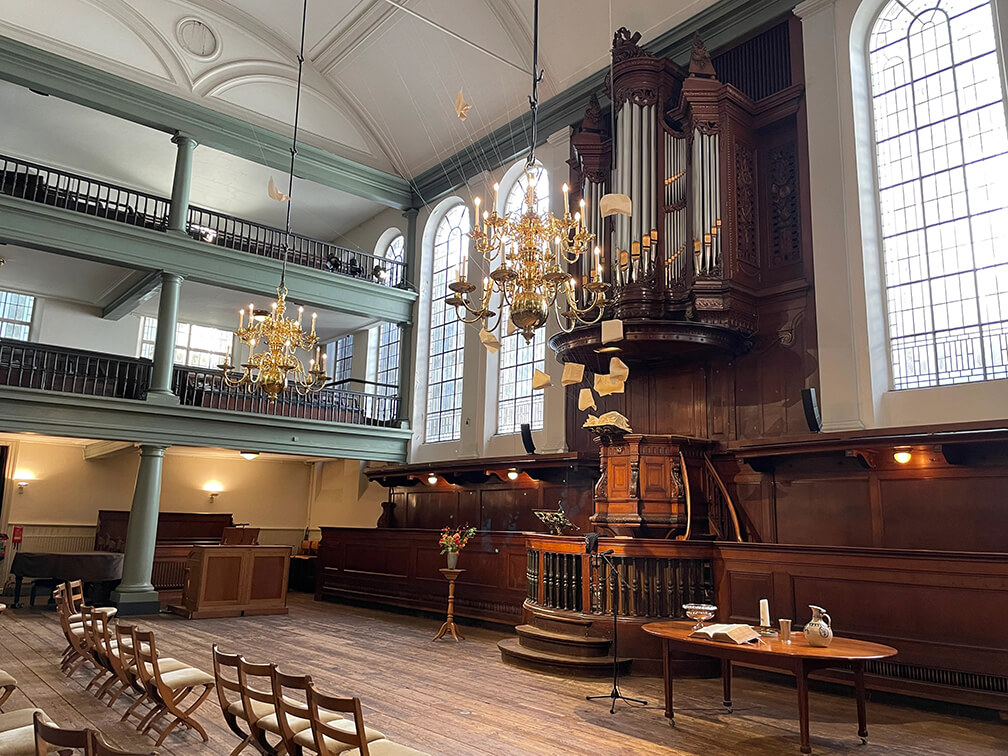Amsterdam Rijksmuseum
