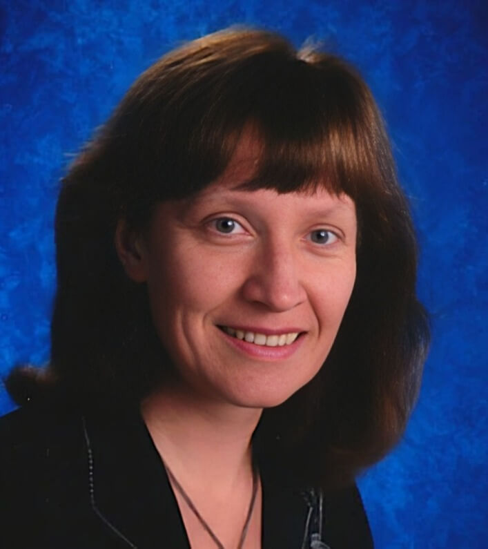 Ingrid Moehlmann