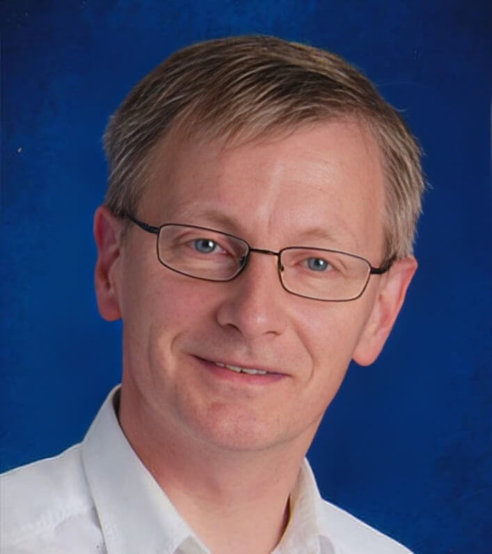 Lothar Moehlmann